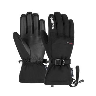 Reusch Break R-TEX® XT 6399281 7701 schwarz 1